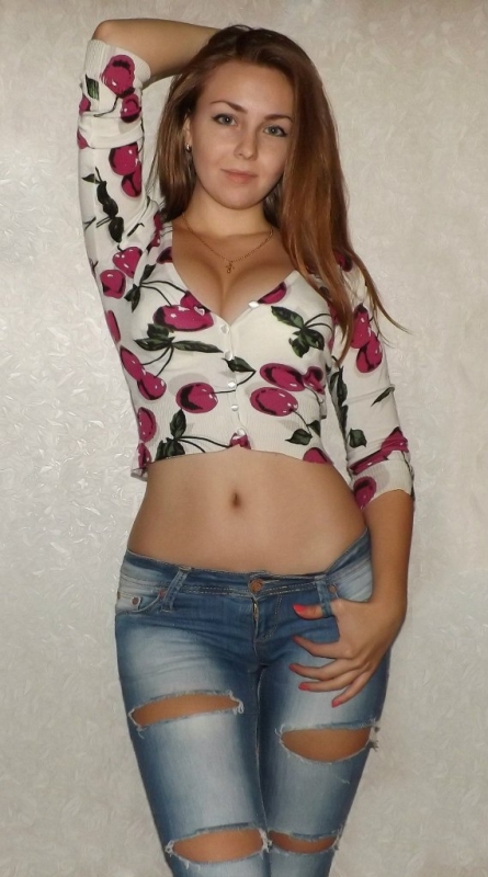 Анкета проститутки Марина - Фото 1, Смела, 28 лет, №24994